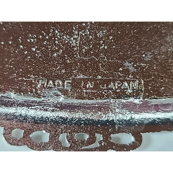 Carlsbad Caverns Souvenir Salt And Pepper Shakers Vintage - Picture 4 of 10